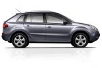 Renault Koleos 2008 года